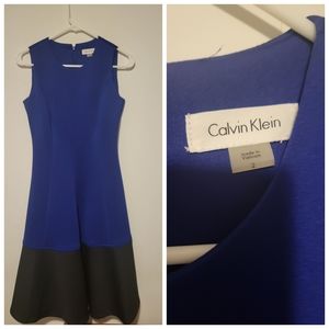 Calvin Klein Dress